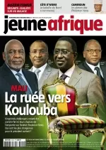 Jeune Afrique N°3000 Du 8 au 14 Juillet 2018 - Magazines