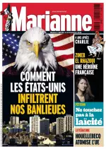 Marianne N°1138 Du 4 au 10 Janvier 2019 - Magazines