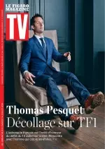 TV Magazine Du 8 Juillet 2018 - Magazines