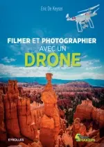 Filmer Et Photographier Avec Un Drone - Livres