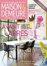Maison & Demeure - Avril 2017 - Magazines