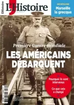 L'Histoire -Avril 2017 - Magazines