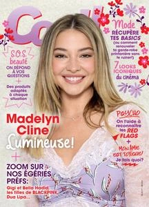 Cool Canada - Mai 2024 - Magazines