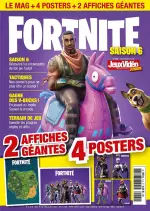 Jeux Vidéo Magazine Hors Série Junior N°1 – Octobre-Novembre 2018