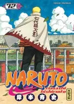 Naruto - Manga Intégrale - Tomes 01 à 72 + Gaiden - Mangas