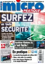 Micro Pratique N°248 - Mai 2017 - Magazines