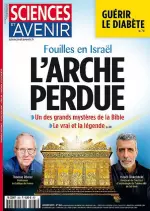 Sciences et Avenir N°863 – Janvier 2019 - Magazines