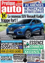Pratique Auto N°1 – Janvier-Février 2019 - Magazines