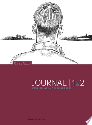Journal T01 & T02 - BD