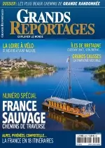Grands Reportages Hors Série N°20 – Été 2018 - Magazines