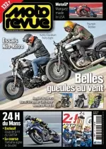 Moto Revue - 26 Avril 2017 - Magazines