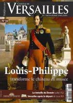 Château De Versailles N°31 – Octobre-Décembre 2018 - Magazines