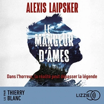 Le Mangeur d'âmes  Alexis Laipsker