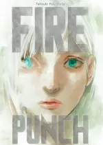 Fire Punch, Tome 3