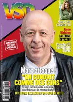VSD N°2131 – Octobre 2018 - Magazines