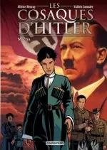 Les Cosaques d'Hitler - BD