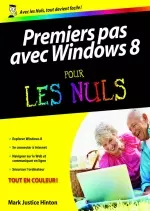 Windows 8 pour les nuls - Livres