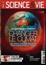 Science et Vie N°1213 – Octobre 2018 - Magazines