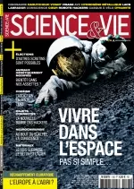 Science & Vie N°1196 - Mai 2017 - Magazines
