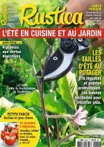 Rustica N°2531 Du 29 Juin 2018 - Magazines