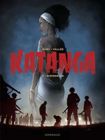 Katanga - T03 Dispersion