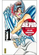 SAINT SEIYA PERFECT EDITION - Mangas