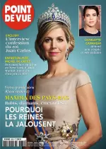 Point De Vue N°3678 Du 16 Janvier 2019 - Magazines