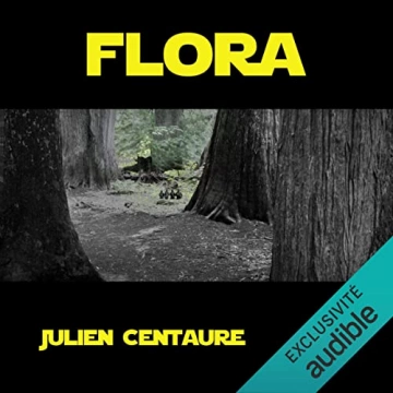 Flora Julien Centaure - AudioBooks