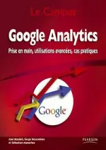Google Analytics - Livres