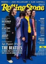 Rolling Stone N°95 - Juin 2017 - Magazines