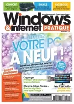 Windows et Internet Pratique N°58 – Remettez Votre PC à Neuf ! - Magazines