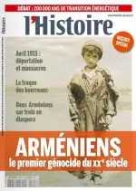 L'Histoire N°408 - Magazines