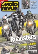 Moto Revue N°4052 - 11 Mai 2017 - Magazines