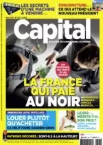 Capital France - Mai 2017 - Magazines