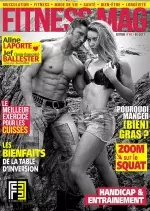 Fitness Mag N°48 - Mai 2017 - Magazines
