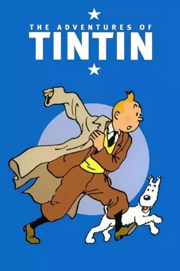 Les Aventures De Tintin - Intégrale (1930-1986) 24 Tomes + reédition Tome 1