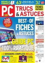 PC Trucs et Astuces N°27 - Mai/Juillet 2017 - Magazines