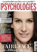 Psychologies Magazine N°327