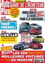 Auto Plus Guide De L’Acheteur N°1 – Janvier-Mars 2019