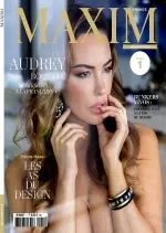 Maxim France N°1 – Mai-Juin 2018 - Magazines