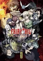 FAIRY TAIL - INTÉGRALE 63 TOMES