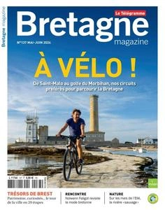 Bretagne - Mai-Juin 2024 - Magazines