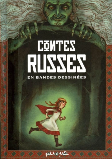 Les Contes du Monde en Bandes Dessinées Intégrale 9 tomes