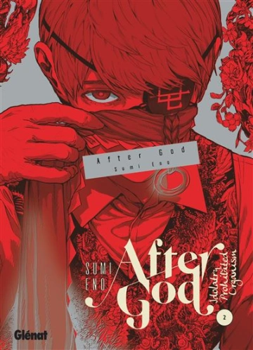 After God - T02 - Mangas