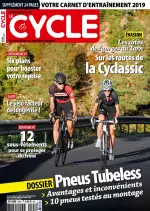 Le Cycle N°503 – Janvier 2019 - Magazines