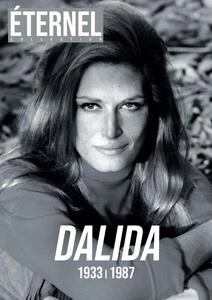 Éternel Collection N.3 - Dalida 1933-1987 - Magazines
