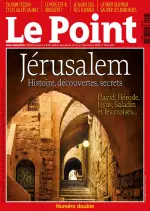 Le Point N°2416-2417 Du 20 Décembre 2018 - Magazines