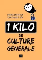 1 Kilo de culture generale - Livres