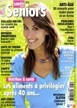 Santé Revue Seniors N°31 - Avril/Juin 2017 - Magazines