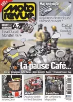 Moto Revue N°4055 - 21 Juin 2017